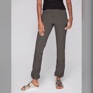 Athleta Wander Pant NWT Size 10 Tall